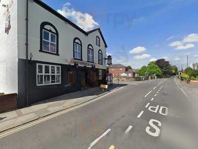 Chesterfield Arms