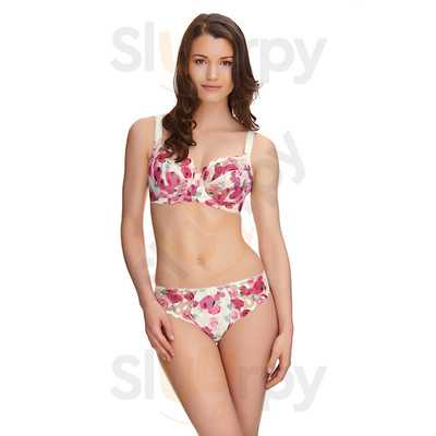 Hancock And Wood Cafe