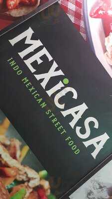 Mexicasa