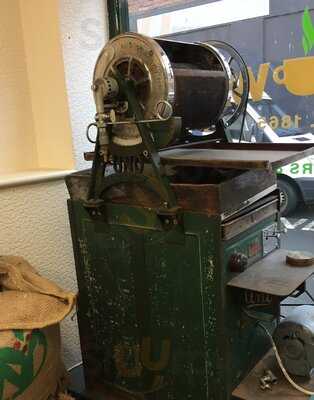 John Watt & Son Espresso Bar & Roastery