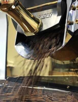 John Watt & Son Espresso Bar & Roastery