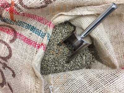 John Watt & Son Espresso Bar & Roastery