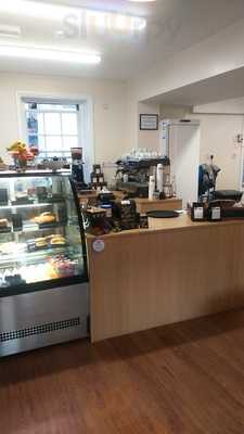 John Watt & Son Espresso Bar & Roastery