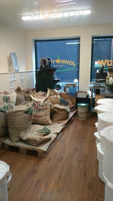John Watt & Son Espresso Bar & Roastery