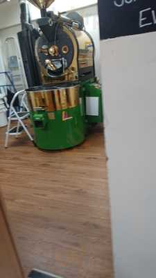 John Watt & Son Espresso Bar & Roastery