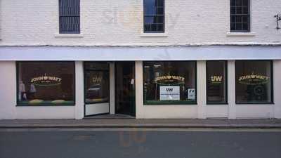 John Watt & Son Espresso Bar & Roastery