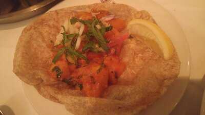 St. Albans Tandoori