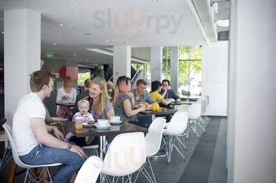 The Apron, Theatre Royal