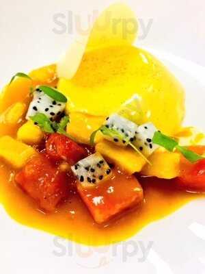 Aspire Restaurant And Bar