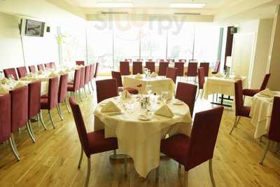 Aspire Restaurant And Bar