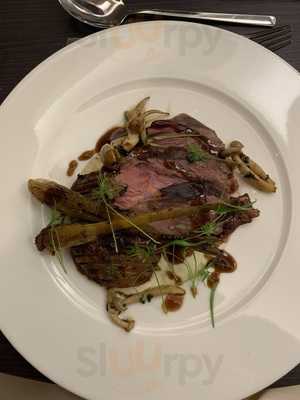 Aspire Restaurant And Bar