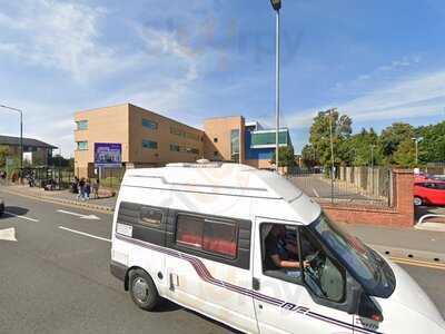 Aspire Restaurant And Bar