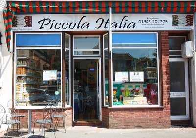 Piccola Italia