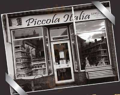 Piccola Italia