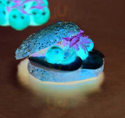 Caviar House & Prunier Seafoodbar Heathrowt2