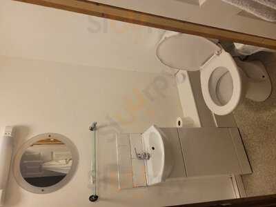 Royal Oak Cornsay Colliery