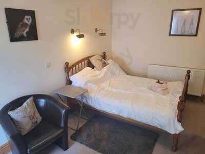 Royal Oak Cornsay Colliery