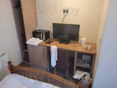 Royal Oak Cornsay Colliery