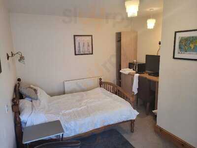 Royal Oak Cornsay Colliery