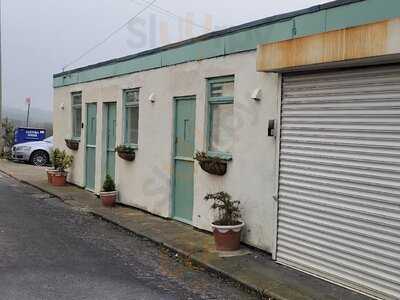 Royal Oak Cornsay Colliery