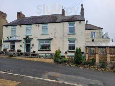 Royal Oak Cornsay Colliery