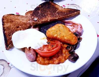 Bill Rimmer’s Farm Shop