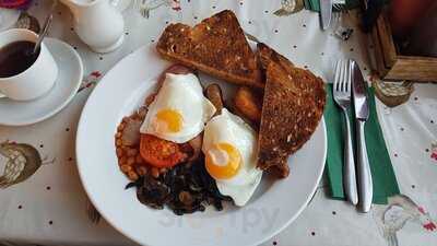 Bill Rimmer’s Farm Shop