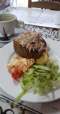 Bill Rimmer’s Farm Shop