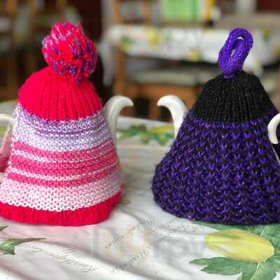 Bill Rimmer’s Farm Shop