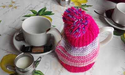 Bill Rimmer’s Farm Shop