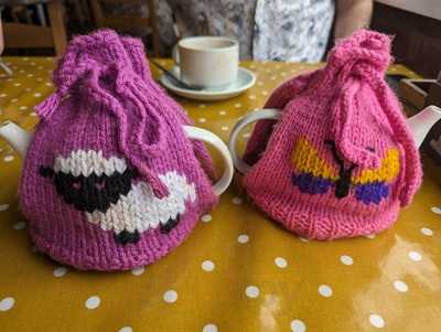 Bill Rimmer’s Farm Shop