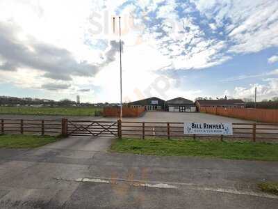 Bill Rimmer’s Farm Shop