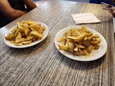 Blackpool's Fish Factory