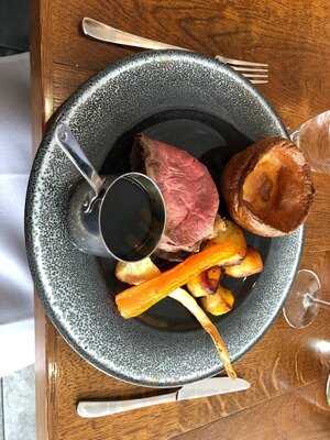 The Holm House Restaurant