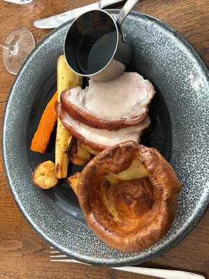 The Holm House Restaurant