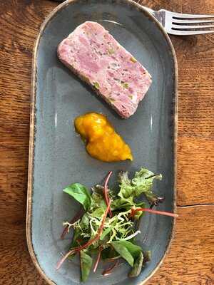 The Holm House Restaurant