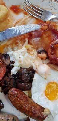 The Holm House Restaurant