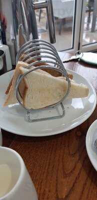 The Holm House Restaurant