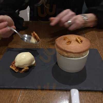 The Holm House Restaurant