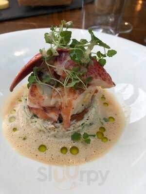 The Holm House Restaurant