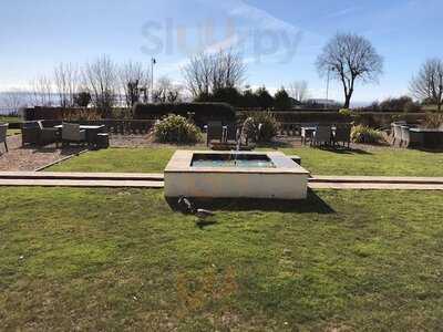 The Holm House Restaurant