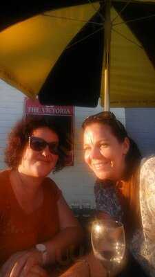 The Victoria