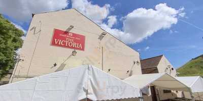 The Victoria