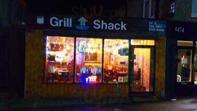 Grill Shack & Tiki Bar