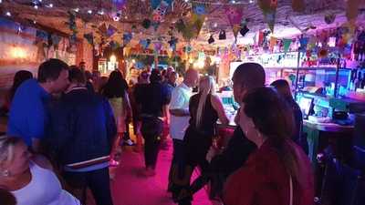 Grill Shack & Tiki Bar