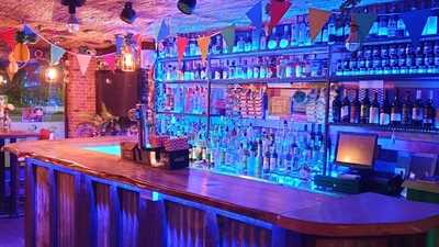 Grill Shack & Tiki Bar