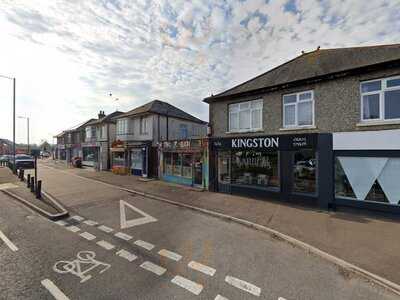 Grill Shack & Tiki Bar