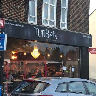 Turban Street
