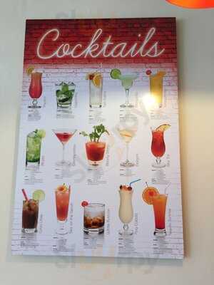 Broadmark Cafe & Restaurant