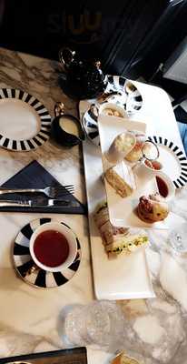 Flanagan's Brasserie